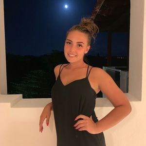 Meet your Posher, Anamaria